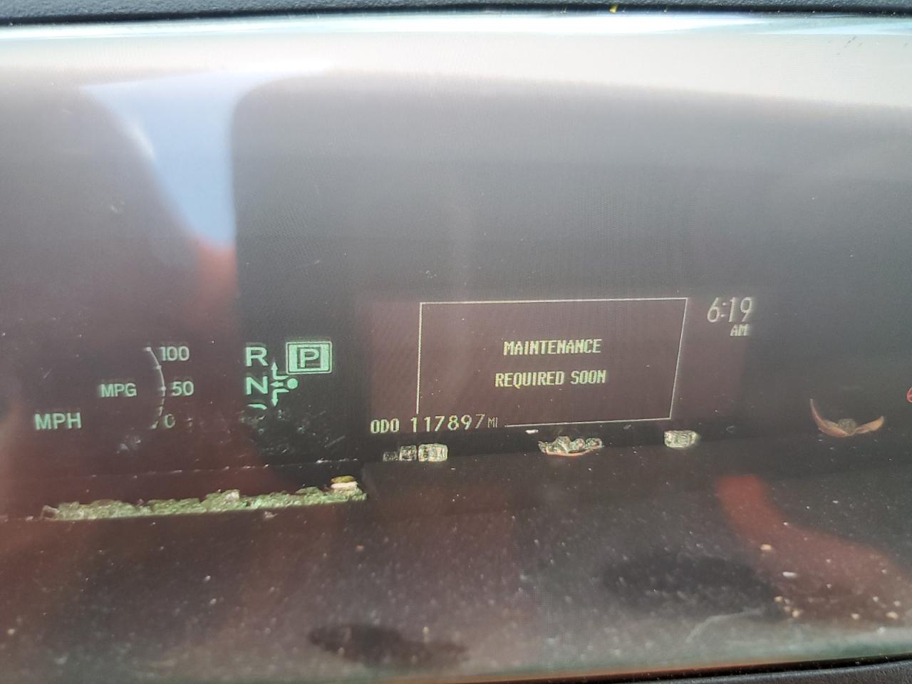 2013 TOYOTA Prius VIN JTDKN3DU9D1657355 photo 9