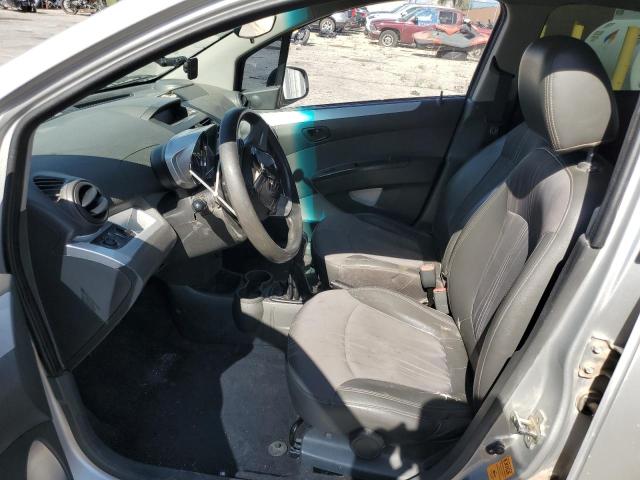 2017 CHEVROLET Spark VIN MA6CC6CDXHT049772 photo 7