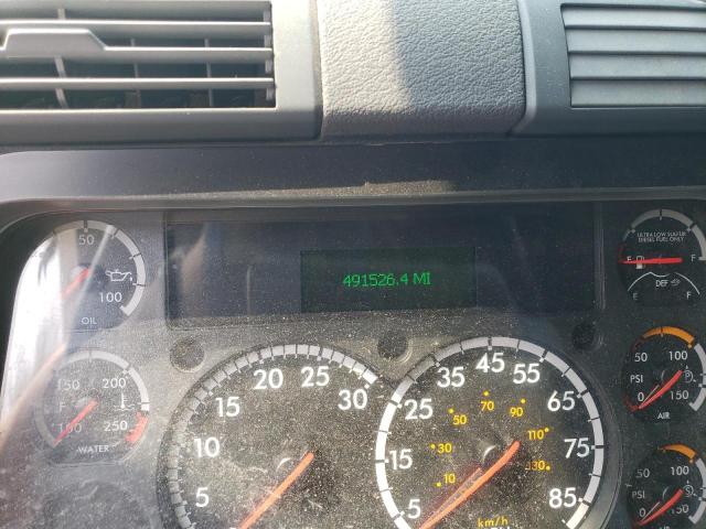 2017 FREIGHTLINER All other VIN 1FUJGLDR1HLJF2801 photo 8