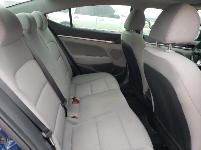 2019 HYUNDAI Elantra VIN 5NPD84LF2KH478735 photo 10