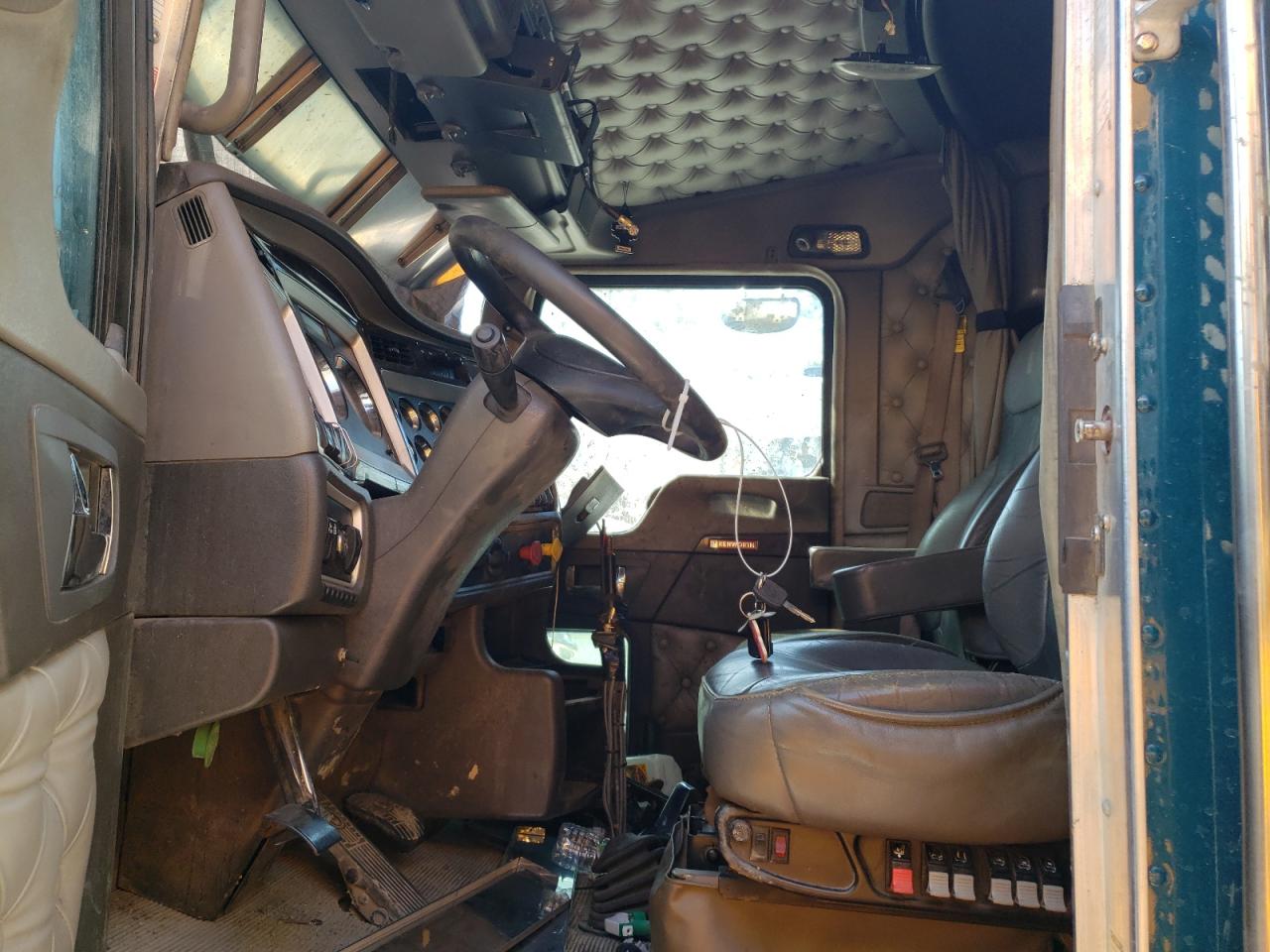 2020 KENWORTH All other VIN 1XKWD40X7LR411628 photo 5