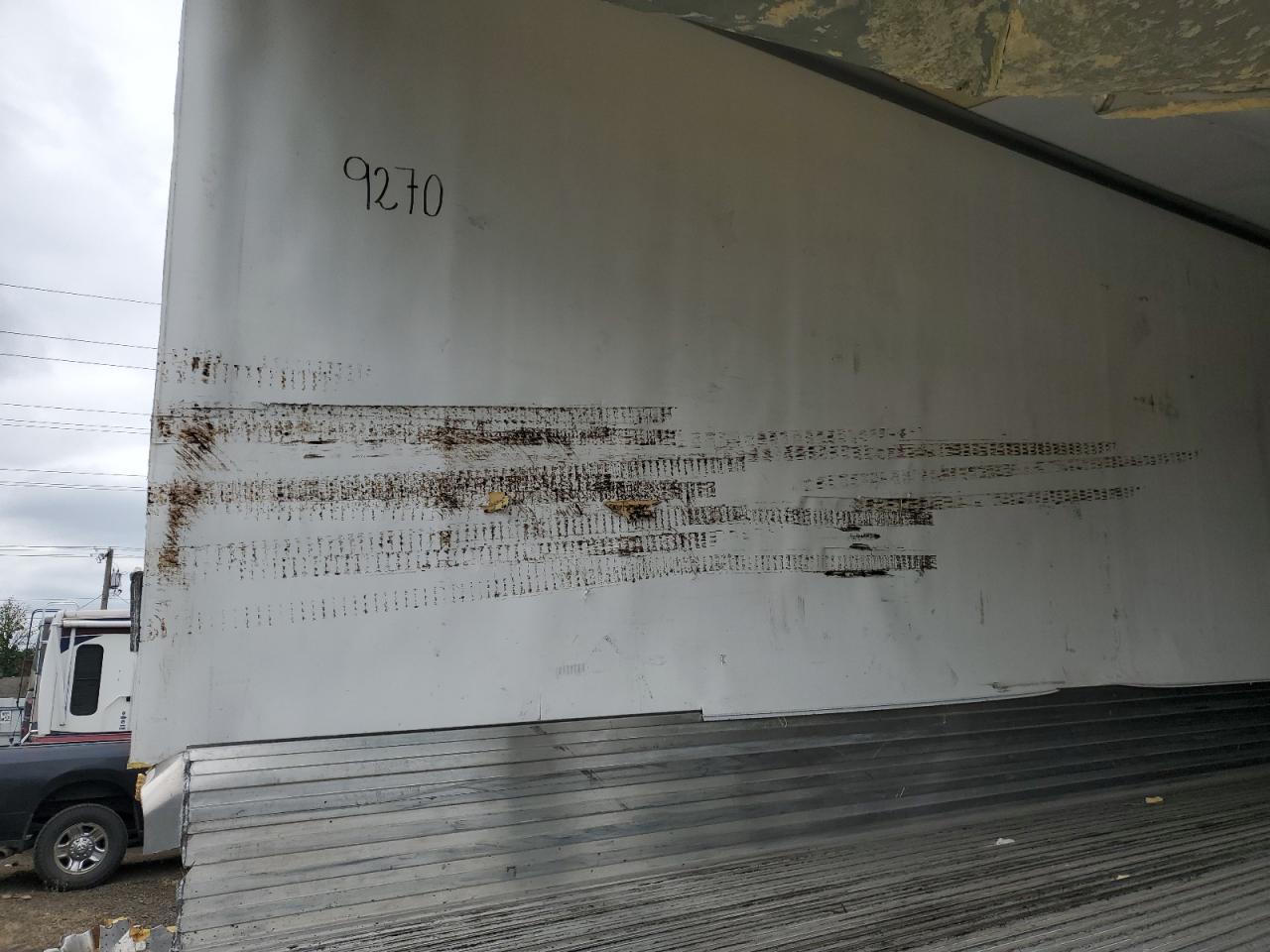2022 UTILITY Reefer VIN 1UYVS2531N2424637 photo 6