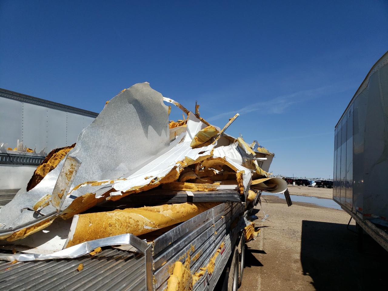 2019 UTILITY Reefer VIN 1UYVS2537L2891008 photo 6