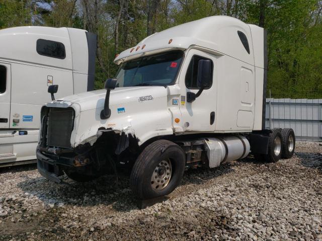 2017 FREIGHTLINER All other VIN 1FUJGLDR1HLJF2801 photo 2