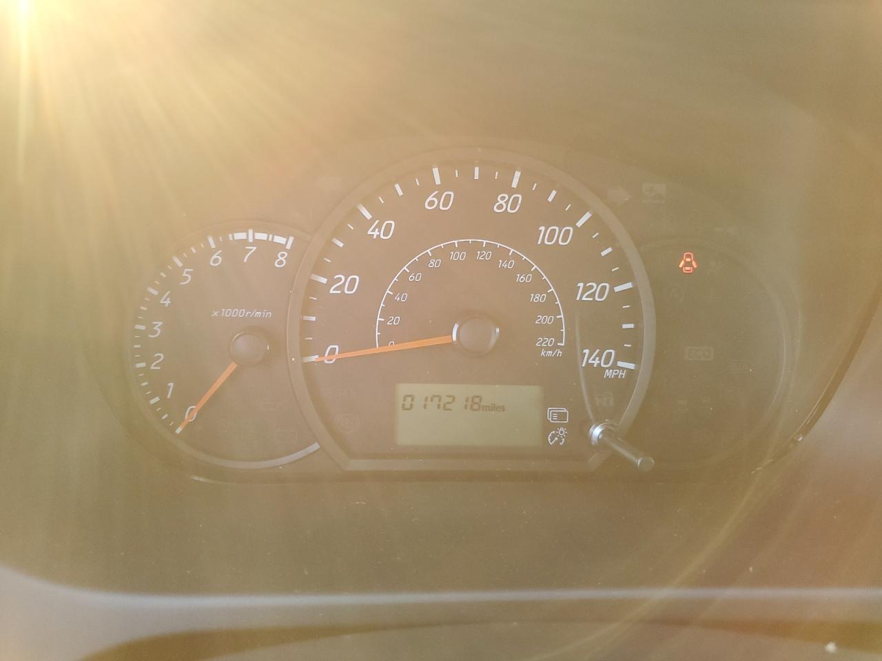 2021 MITSUBISHI Mirage VIN ML32FUFJ2MHF05453 photo 9