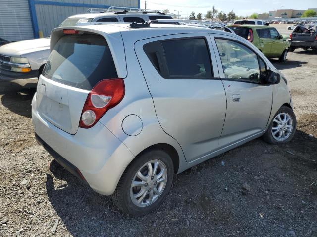 2017 CHEVROLET Spark VIN MA6CC6CDXHT049772 photo 3
