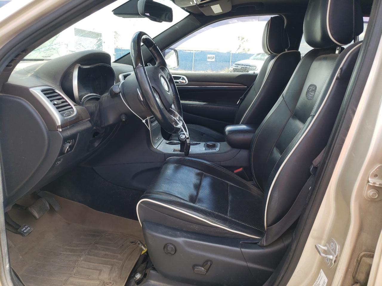 2014 JEEP Grand cherokee VIN 1C4RJFCM1EC298828 photo 7