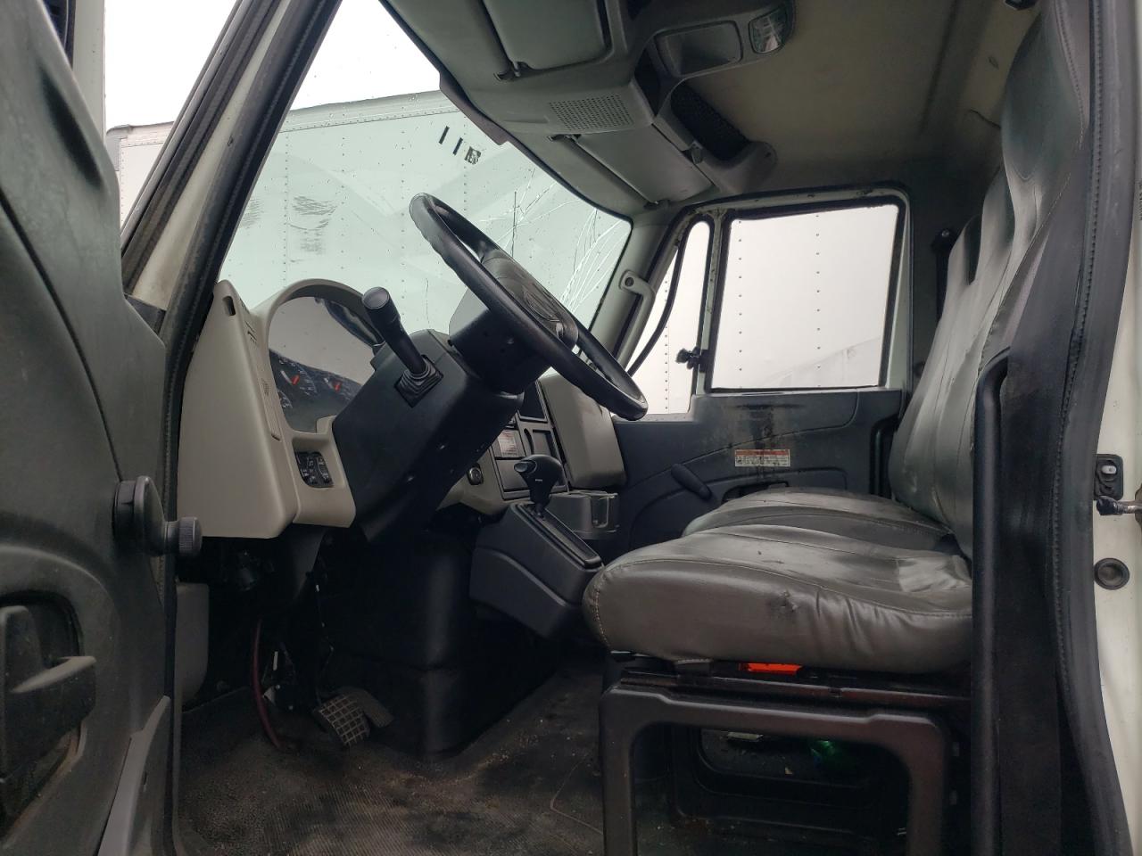 2015 INTERNATIONAL 4000 4300 VIN 3HAMMMMMXFL182081 photo 7