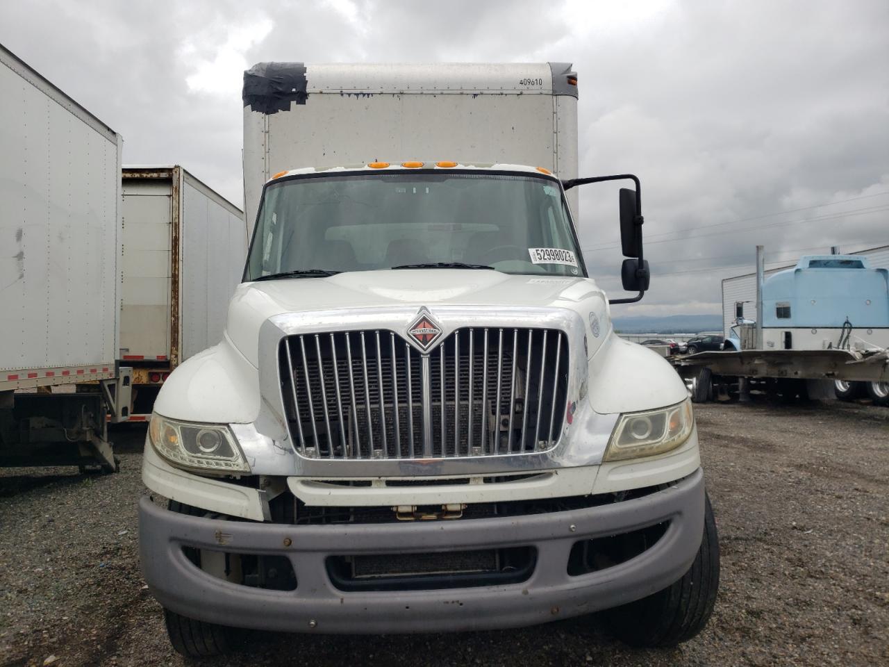 2015 INTERNATIONAL 4000 4300 VIN 3HAMMMMMXFL182081 photo 5