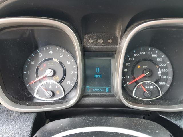 2013 CHEVROLET Malibu VIN 1G11B5SA7DF333261 photo 9