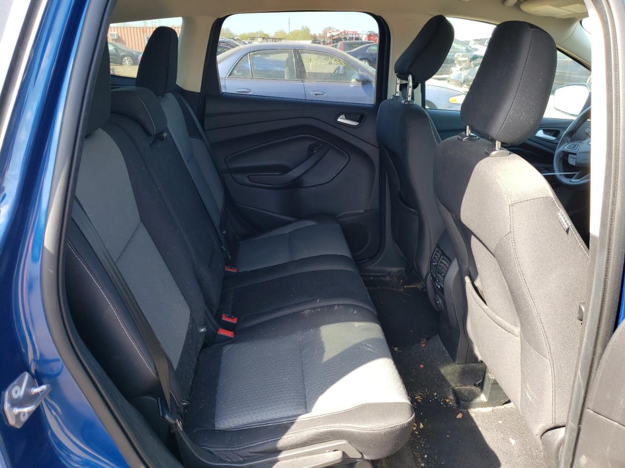 2019 FORD Escape VIN 1FMCU9GD3KUA91979 photo 10