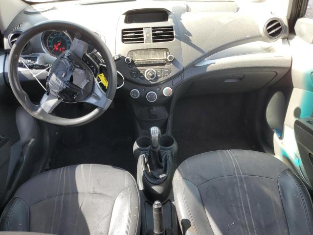 2017 CHEVROLET Spark VIN MA6CC6CDXHT049772 photo 8
