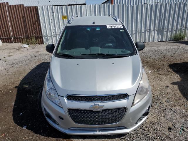 2017 CHEVROLET Spark VIN MA6CC6CDXHT049772 photo 5