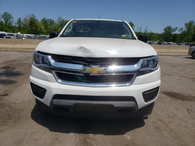 2018 CHEVROLET Colorado VIN 1GCHTBEA1J1258787 photo 5