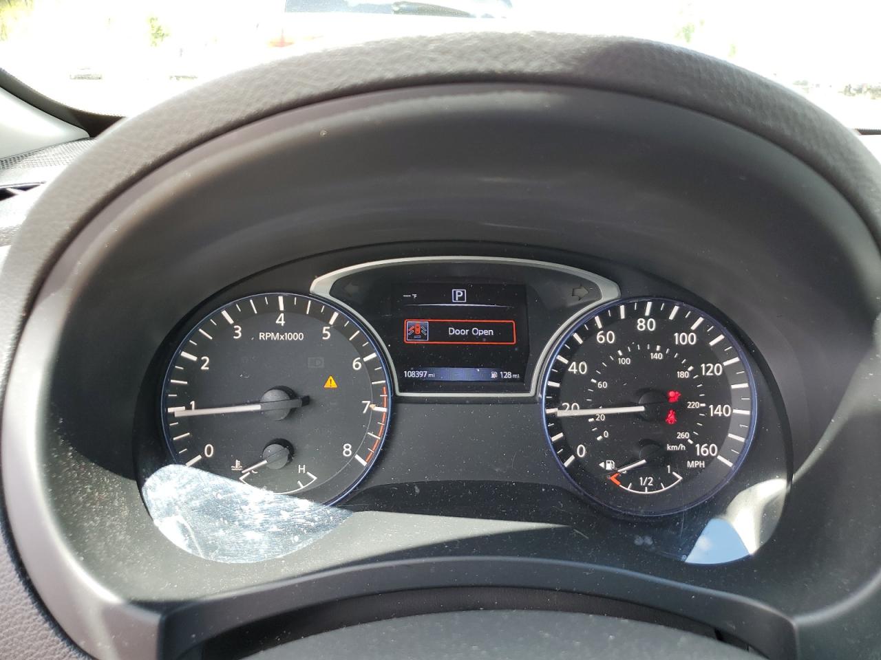 2017 NISSAN Altima VIN 1N4AL3AP9HC206717 photo 9