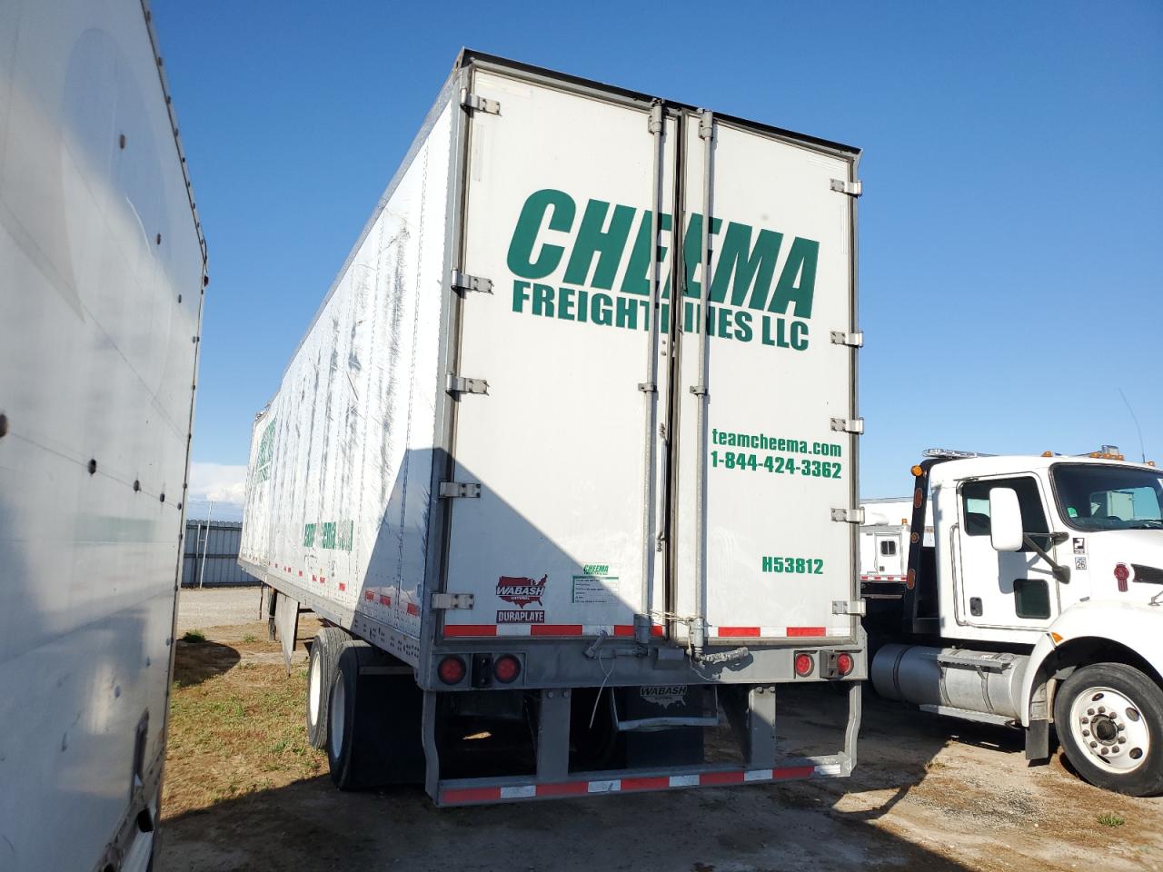 2020 WABASH Trailer VIN 1JJV532D2LL221764 photo 4