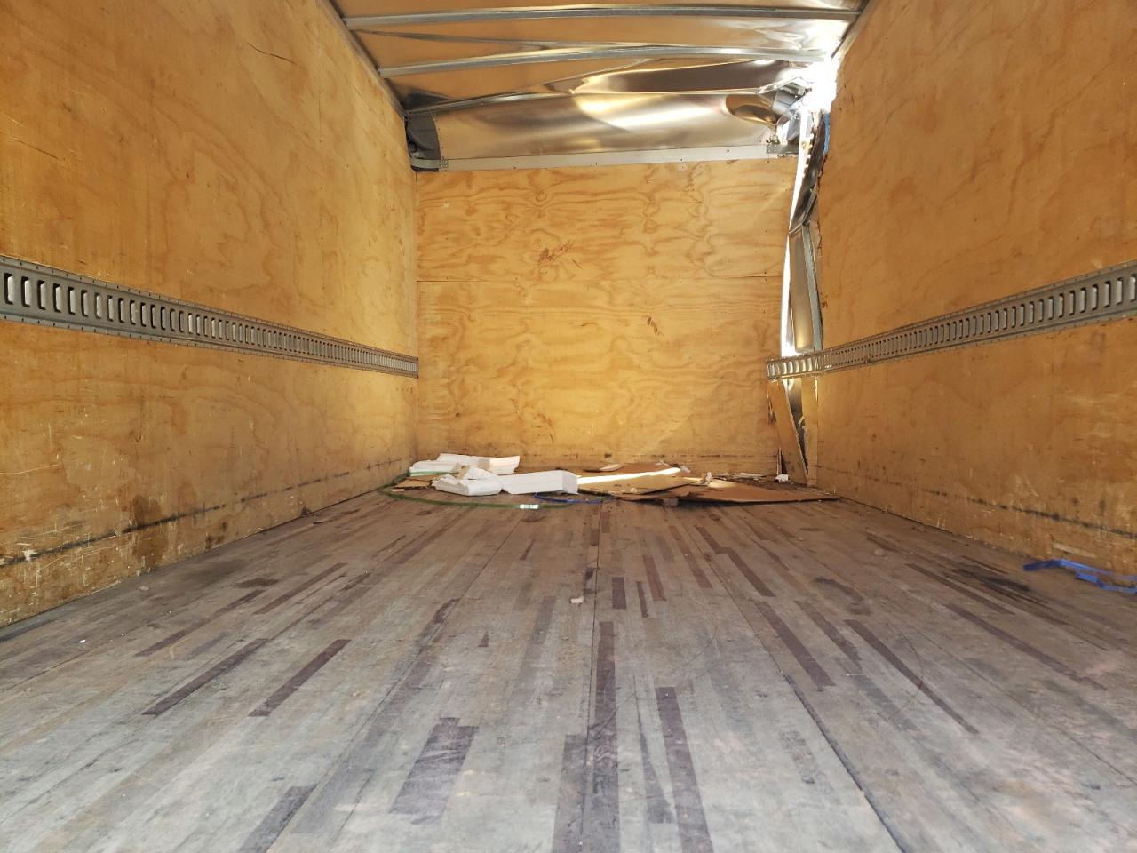 2019 HINO 155 VIN JHHYDM1H9KK007908 photo 10