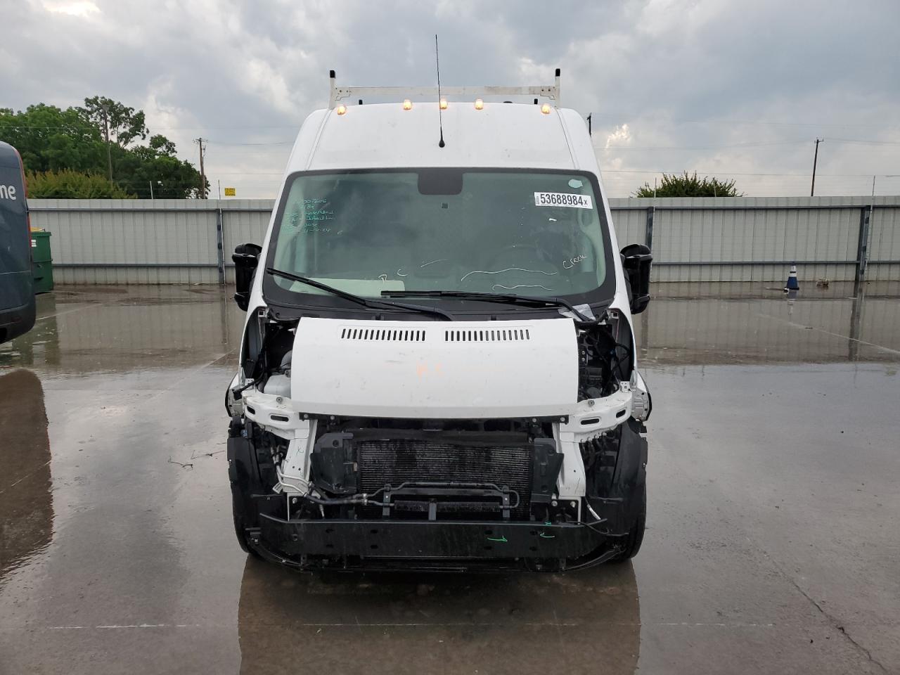 2021 Ram Promaster 1500 VIN 3C6LRVBG3ME565292 photo 5