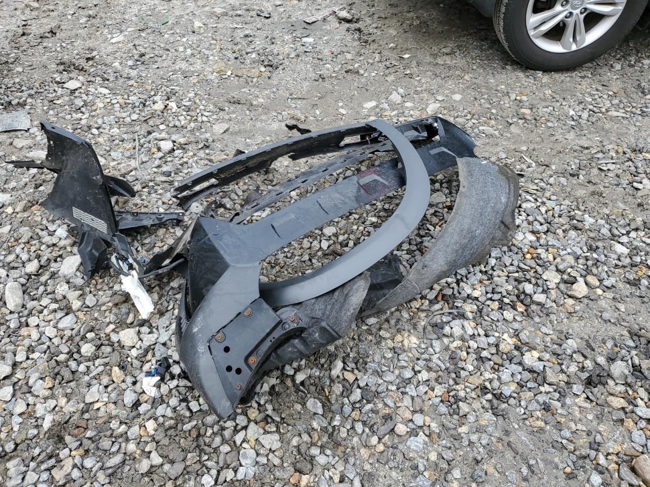 2018 Lexus Nx VIN JTJBJRBZ5J2091937 photo 12