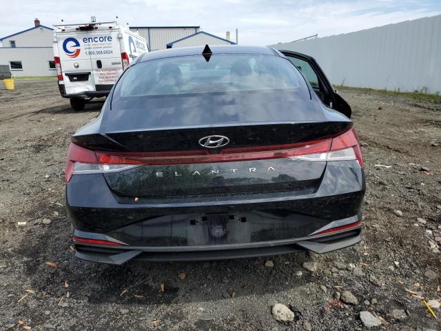 2023 HYUNDAI Elantra VIN KMHLS4AG6PU528375 photo 6