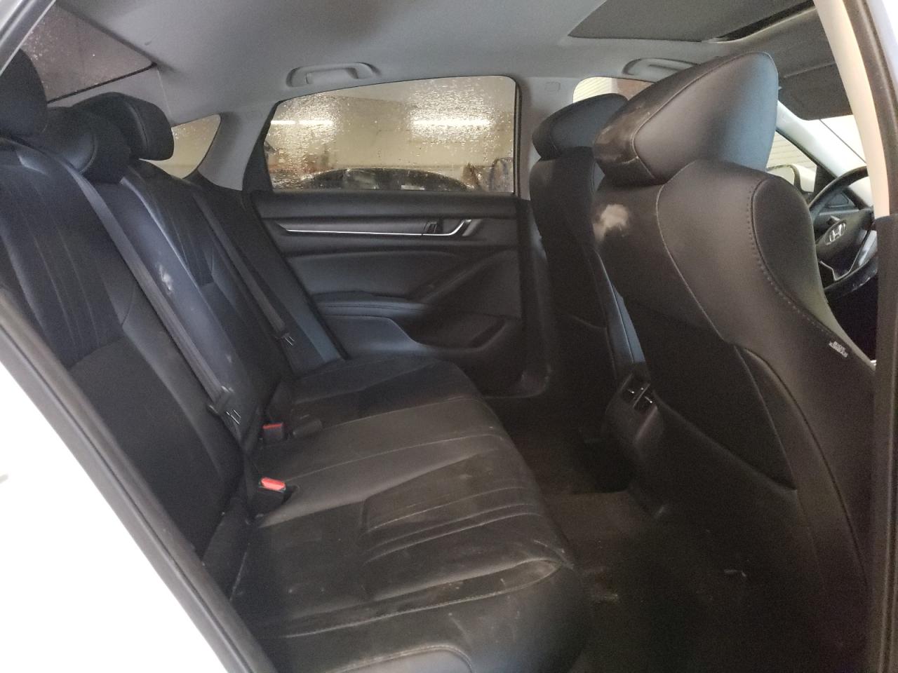 2020 HONDA Accord VIN 1HGCV1F50LA019767 photo 10