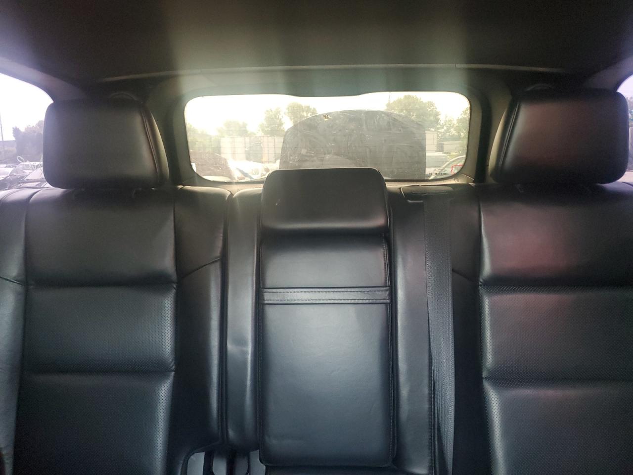 2014 Jeep Grand cher VIN 1C4RJFCG6EC547604 photo 10