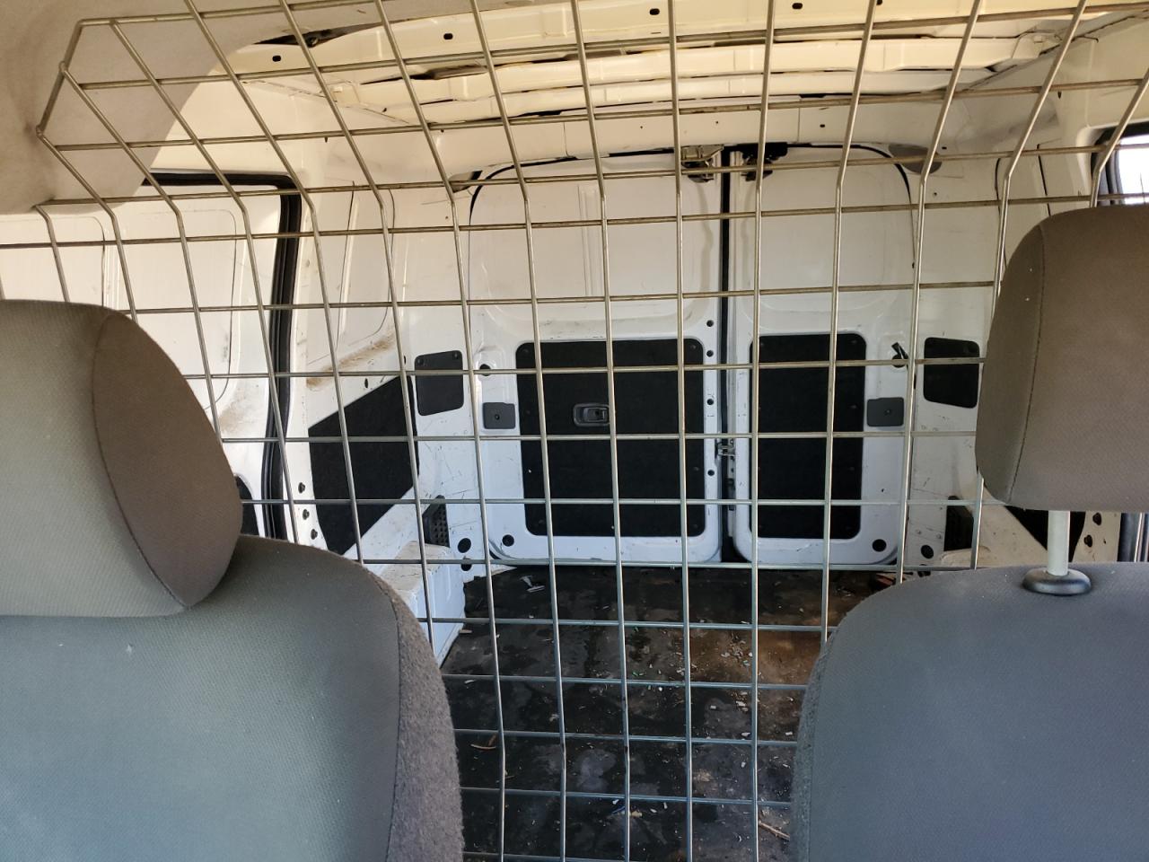 2019 Nissan Nv VIN 3N6CM0KN7KK690557 photo 10