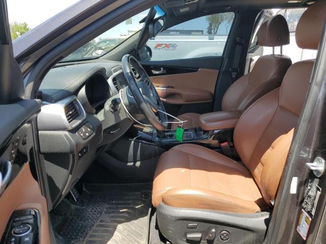 2019 Kia Sorento VIN 5XYPKDA50KG443725 photo 7