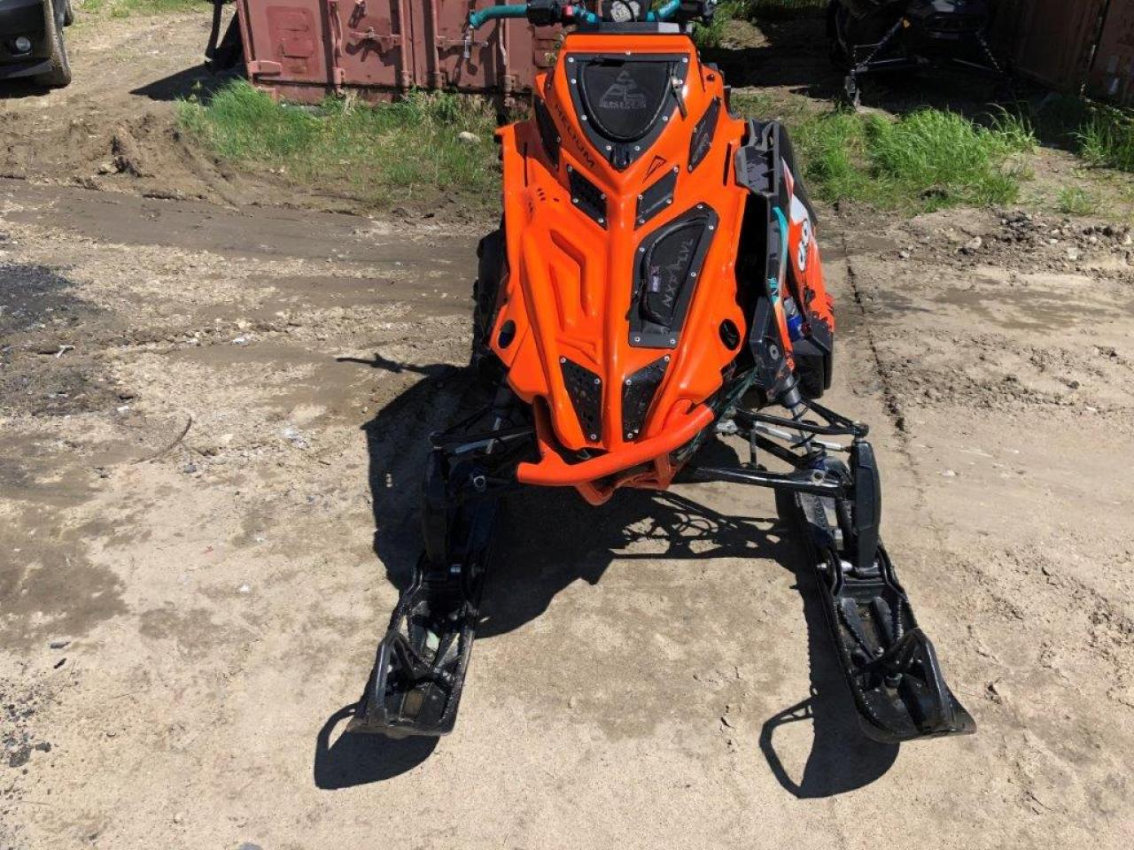 2024 POLA 850rmk kha VIN SN1TFG8M8RC233337 photo 8