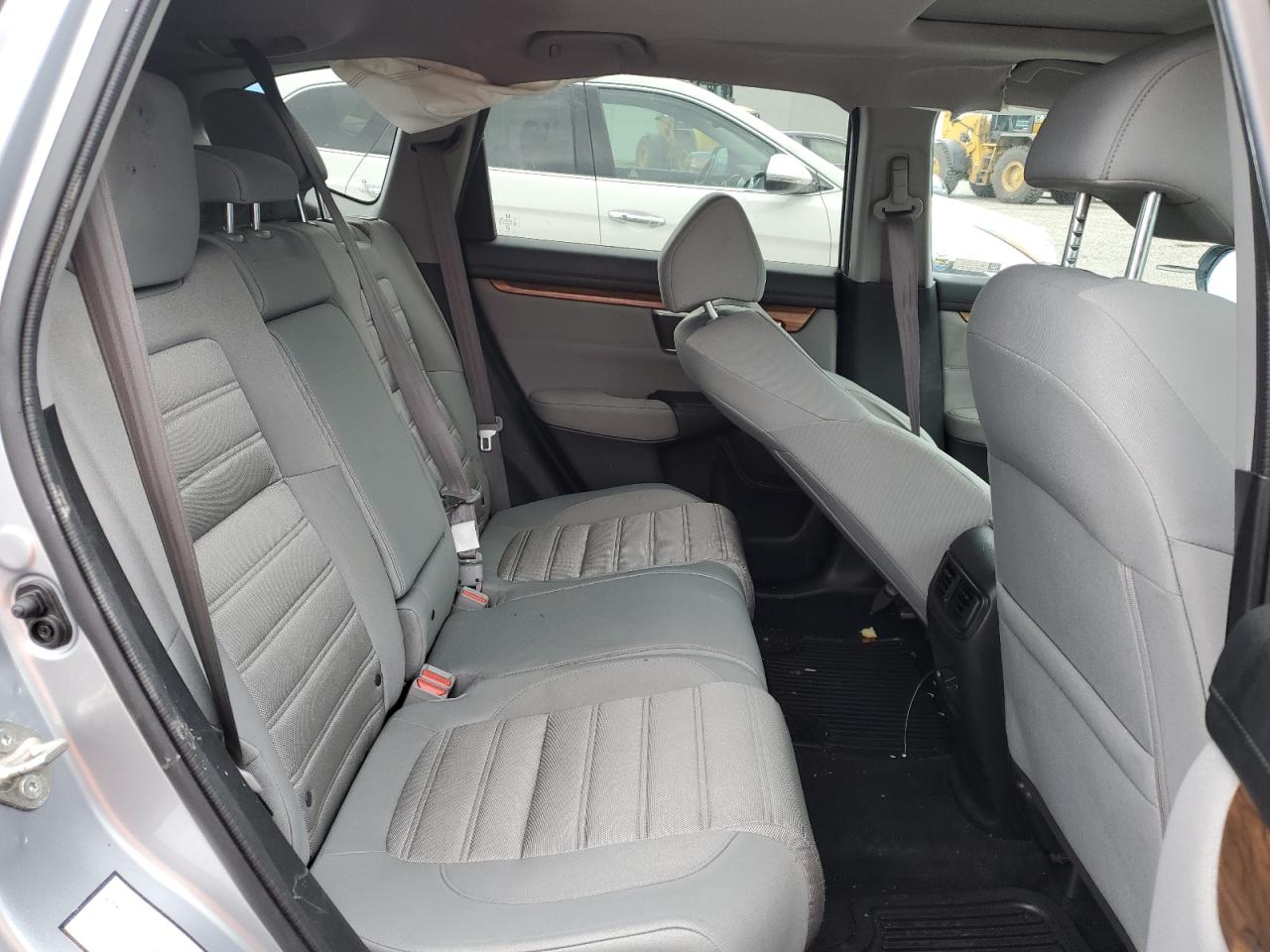 2019 HONDA Cr-v VIN 5J6RW1H5XKA037463 photo 11