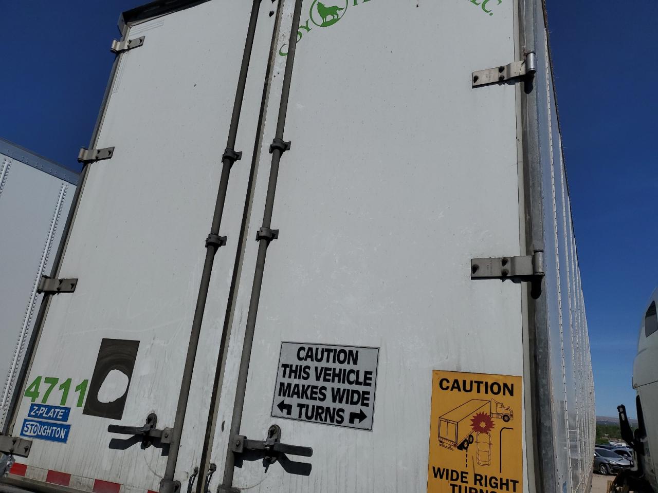 2019 Stou Trailer VIN 1DW1A5328KBA24711 photo 6