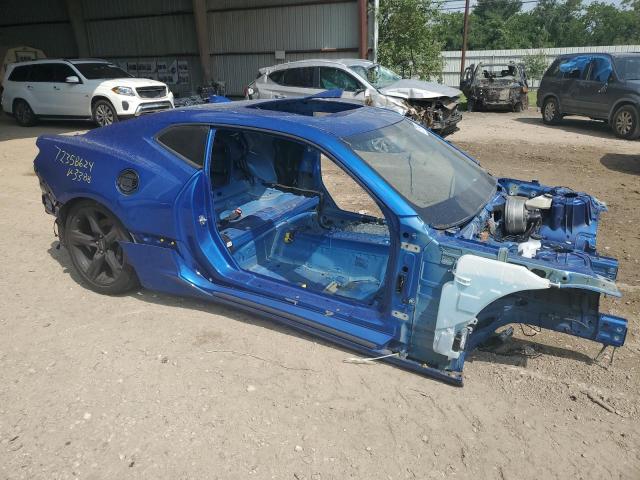 2017 Chevrolet Camaro ss VIN 1G1FH1R72H0163388 photo 4
