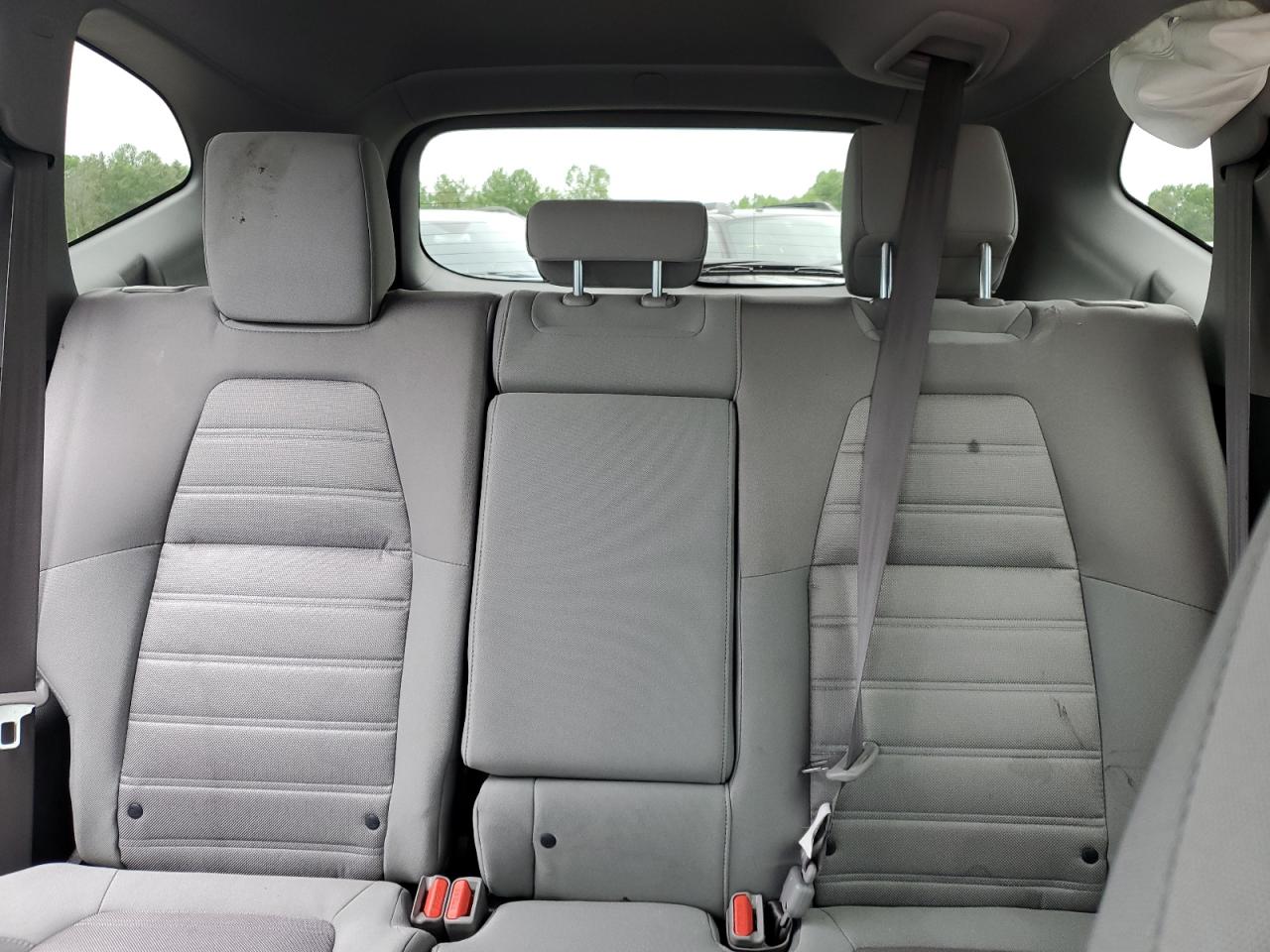 2019 HONDA Cr-v VIN 5J6RW1H5XKA037463 photo 10