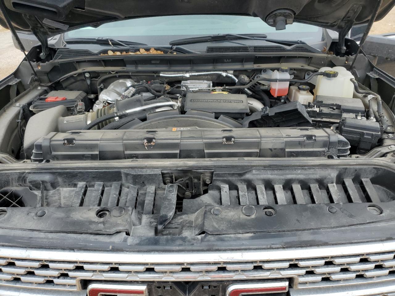 2023 GMC SIERRA VIN 1GT49REY1PF131262 photo 11