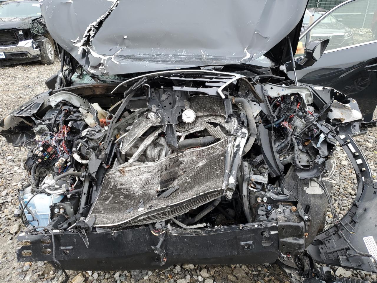 2018 Lexus Nx VIN JTJBJRBZ5J2091937 photo 11