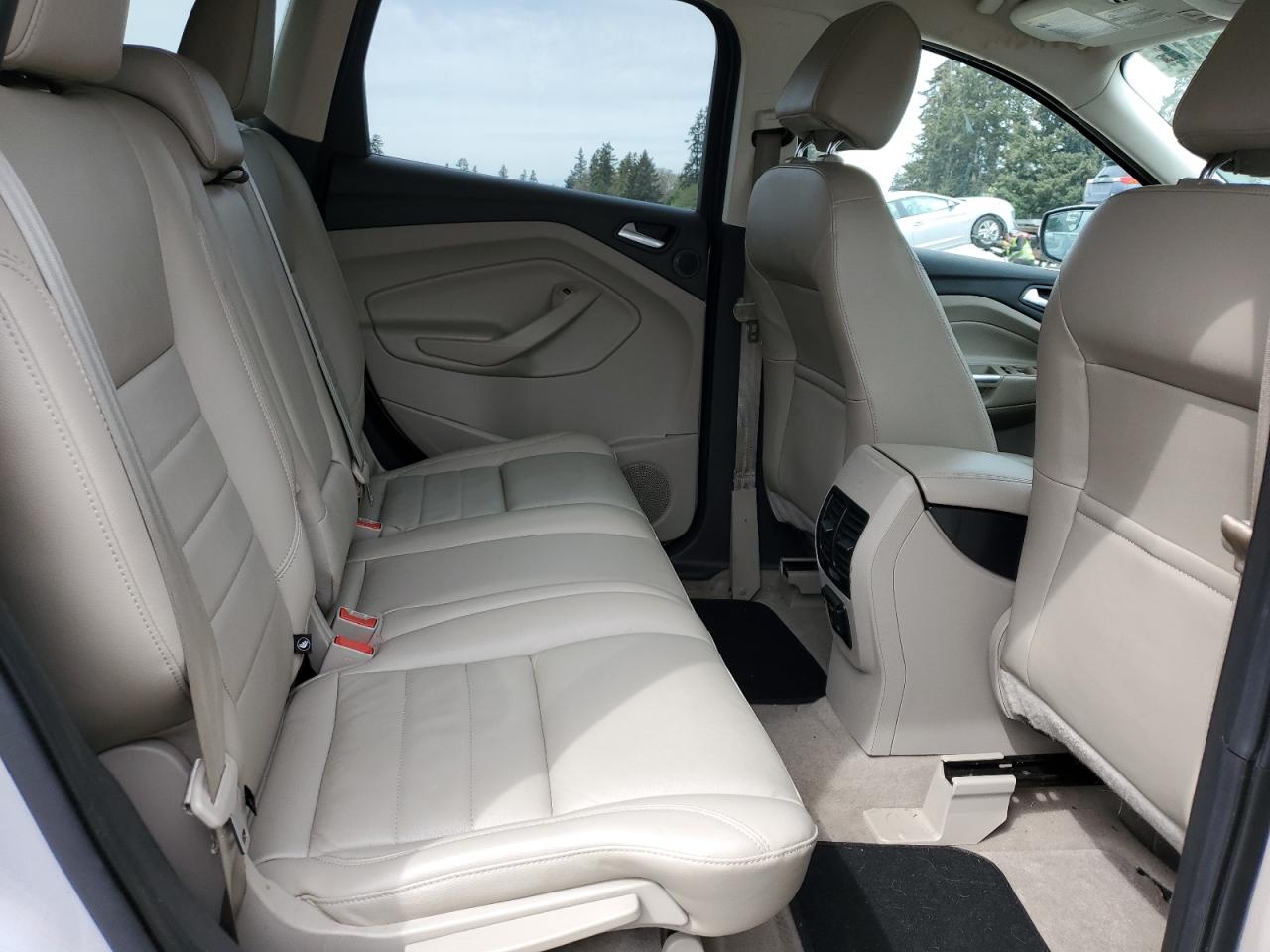 2014 FORD Escape VIN 1FMCU0JX7EUE14112 photo 11