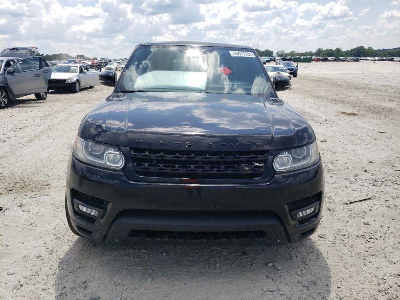 2015 Land Rangerover VIN SALWR2TF4FA534075 photo 5