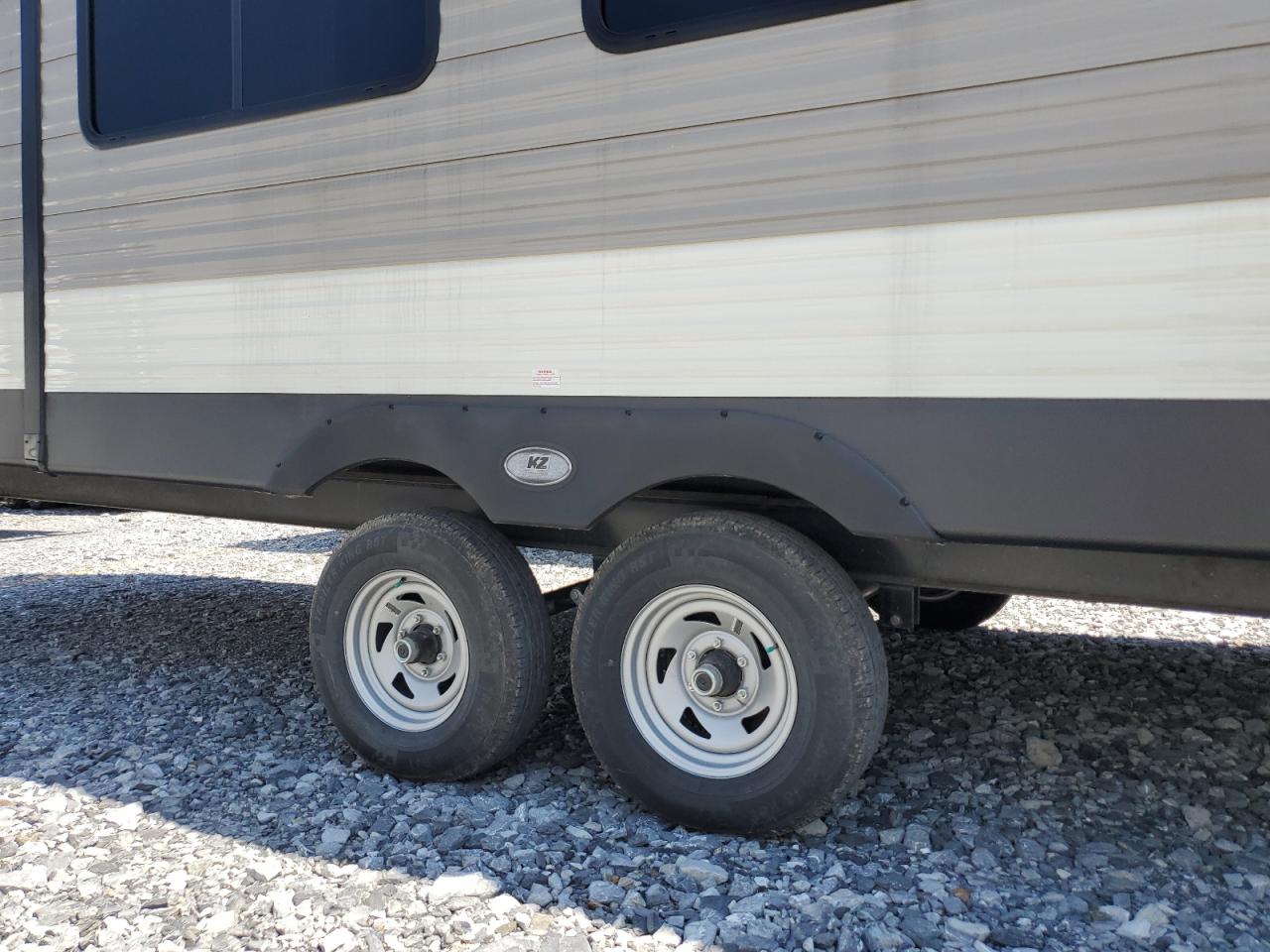 2020 OTHR TRAILER VIN 4EZTU3425L5110708 photo 9