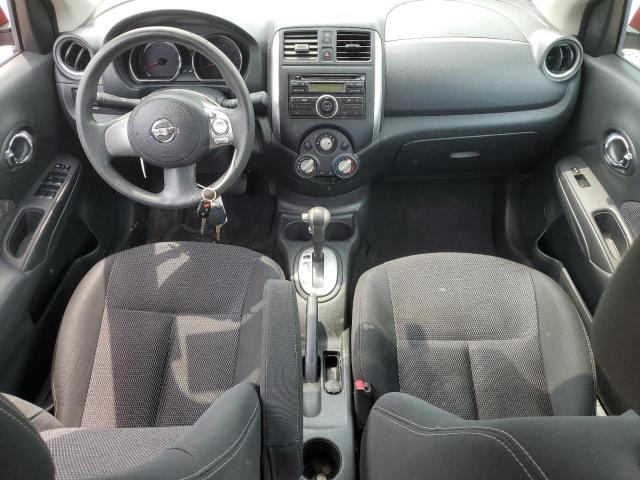 2014 Nissan Versa VIN 3N1CN7AP5EL833387 photo 8