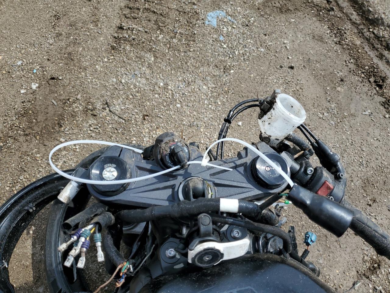 2024 KAWASAKI ZX636 K VIN JKBZXJJ16RA000999 photo 7