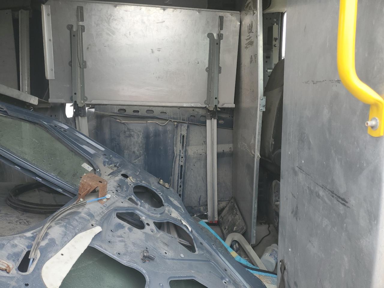 2020 RAM Promaster 3500 VIN 3C6URVJG3LE117560 photo 11