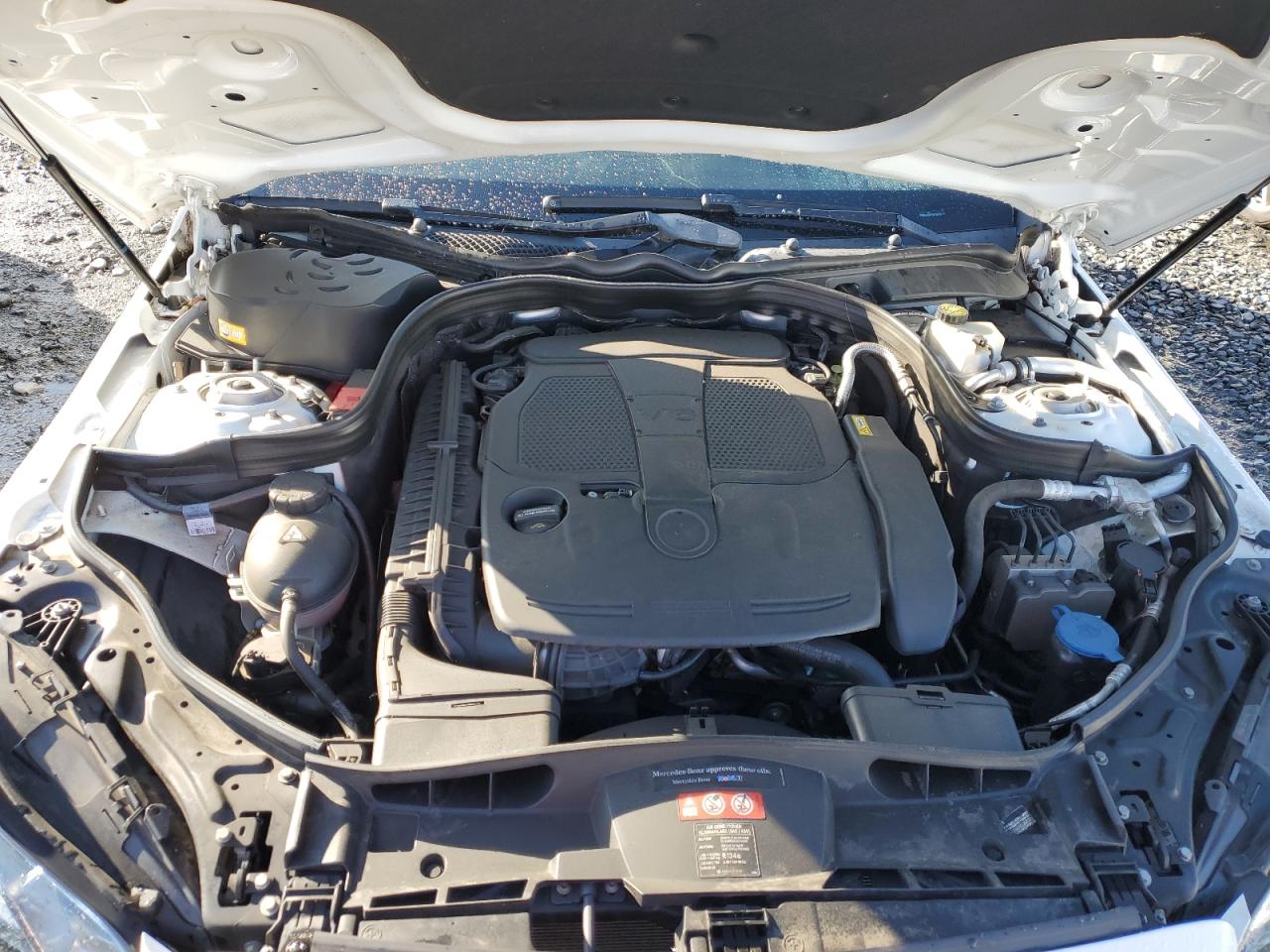 2016 MERCEDES-BENZ E-class VIN WDDHF8JB1GB176429 photo 11