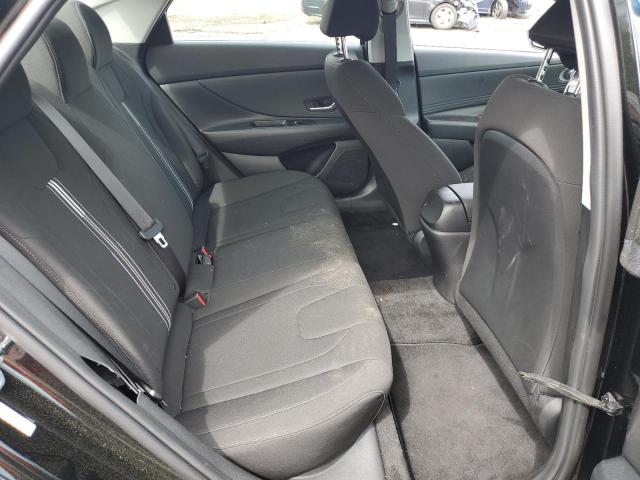 2023 HYUNDAI Elantra VIN KMHLS4AG6PU528375 photo 10