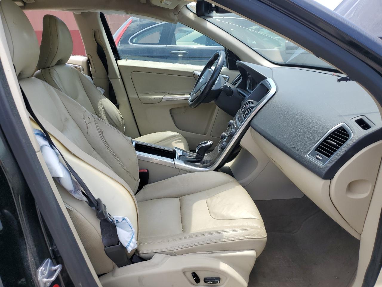 2014 Volvo Xc60 VIN YV4952DL2E2515535 photo 7