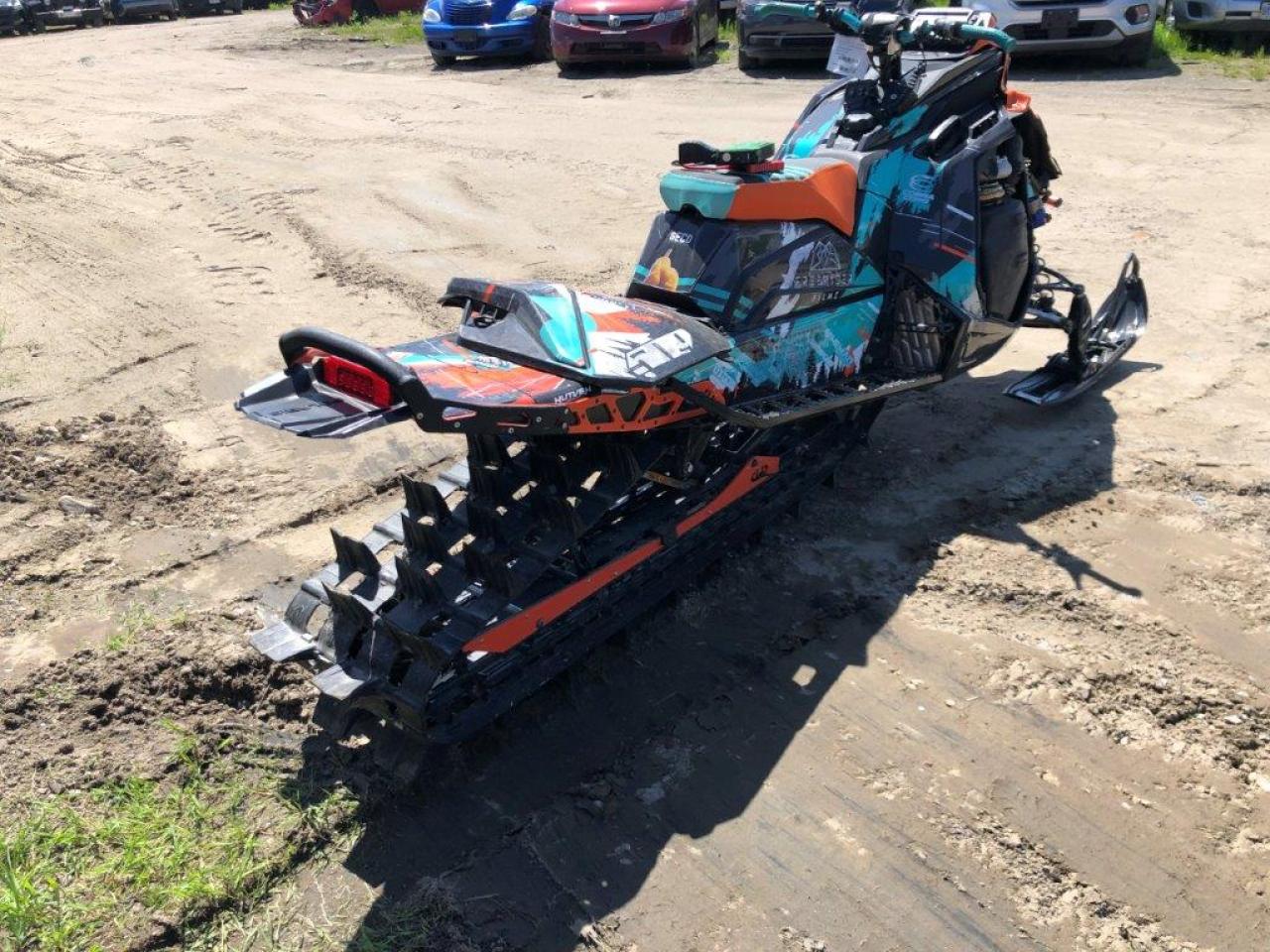 2024 POLA 850rmk kha VIN SN1TFG8M8RC233337 photo 4