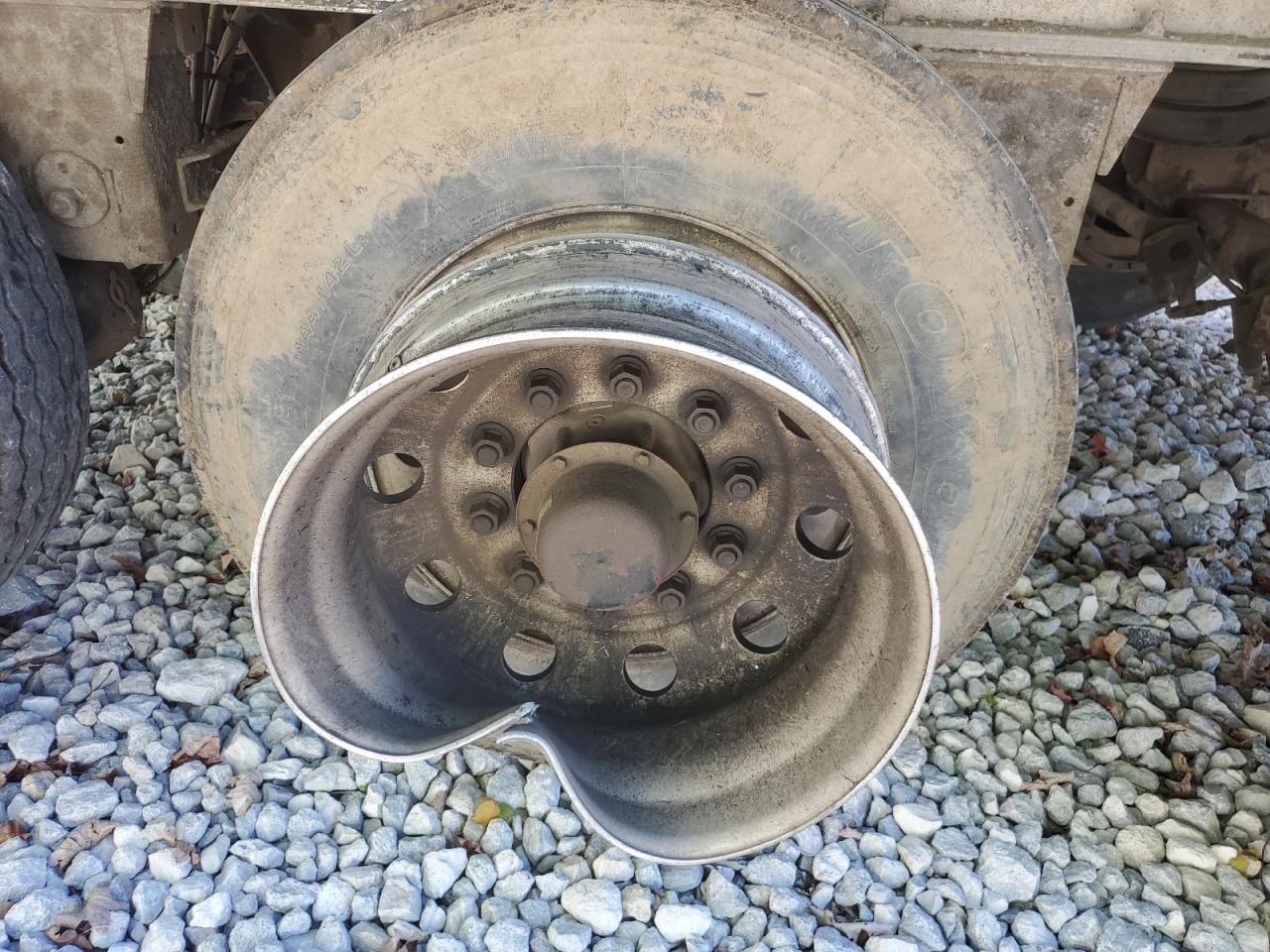 2014 MACK ALL MODELS VIN 5MADA3036EC028944 photo 9