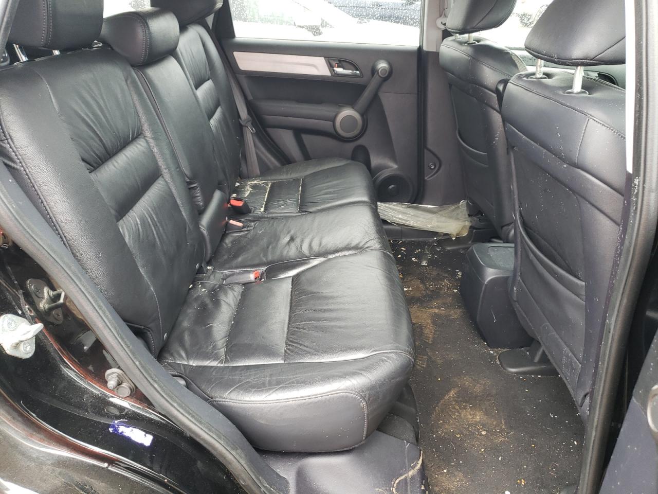 2014 HONDA Cr-v VIN 5J6RM4H73EL045714 photo 10