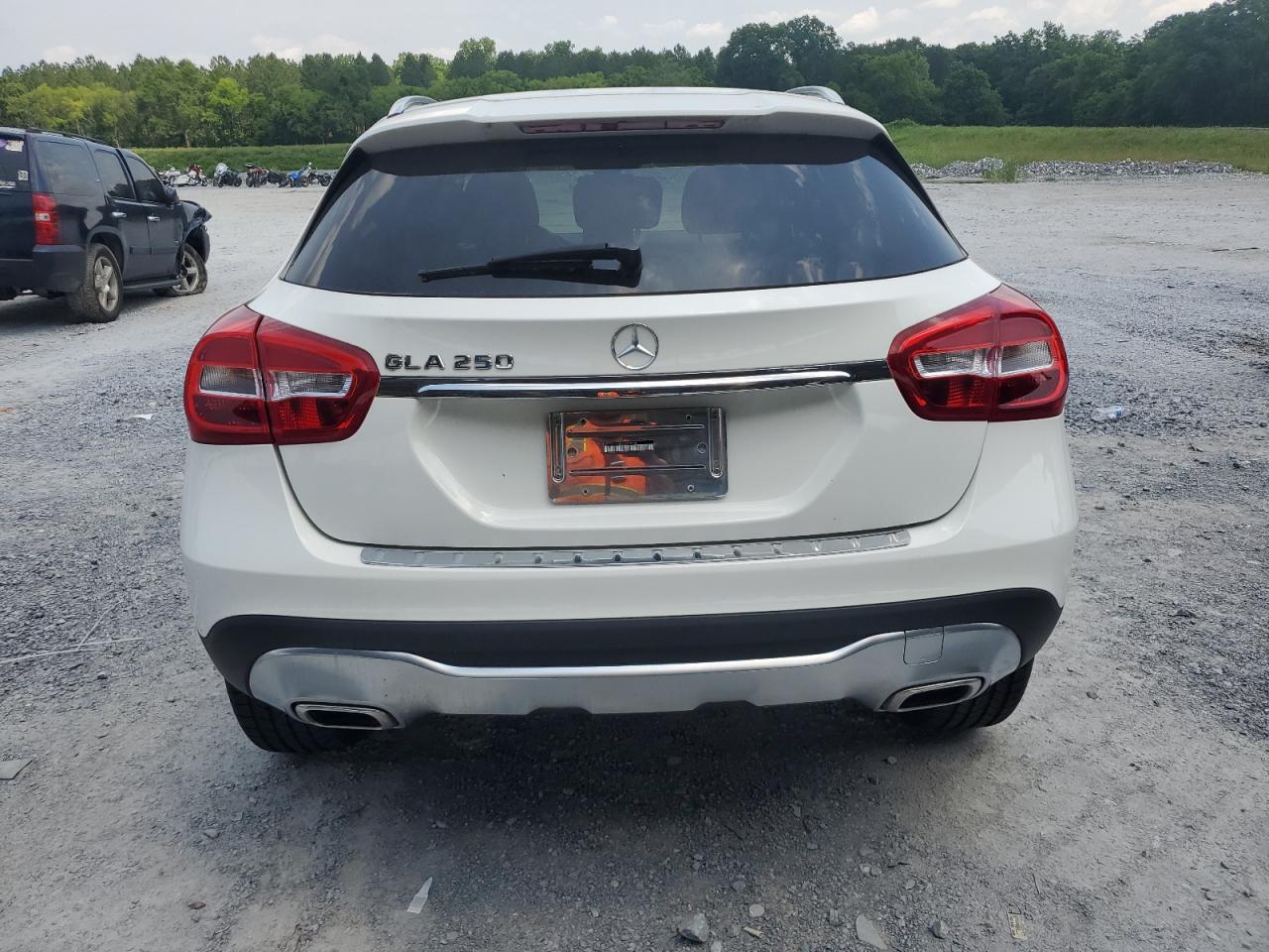 2019 MERCEDES-BENZ Gla-class VIN WDCTG4EB6KU009706 photo 6