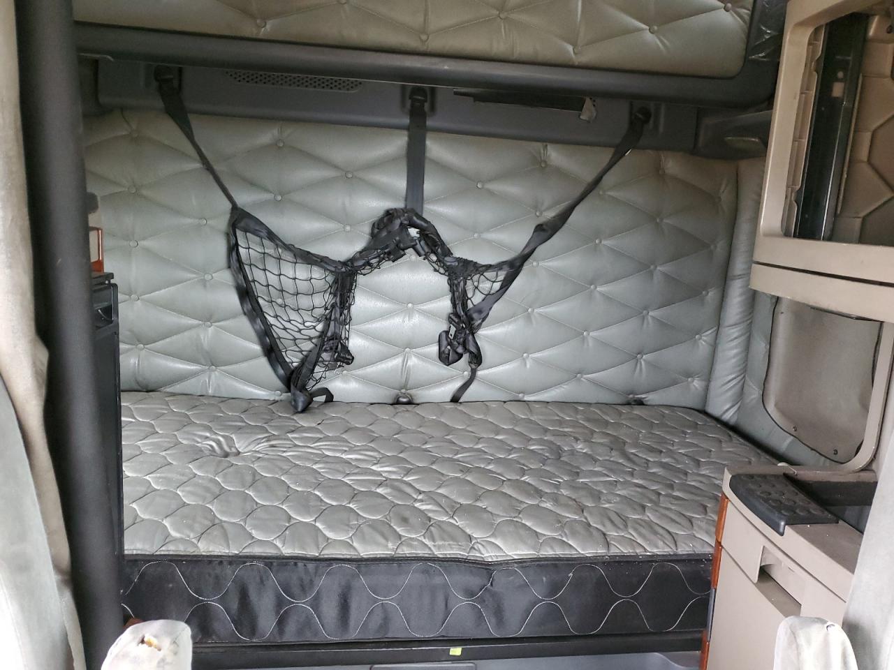 2016 FREIGHTLINER CASCADIA 125 VIN 1FUJGLBG5GLHN5662 photo 6