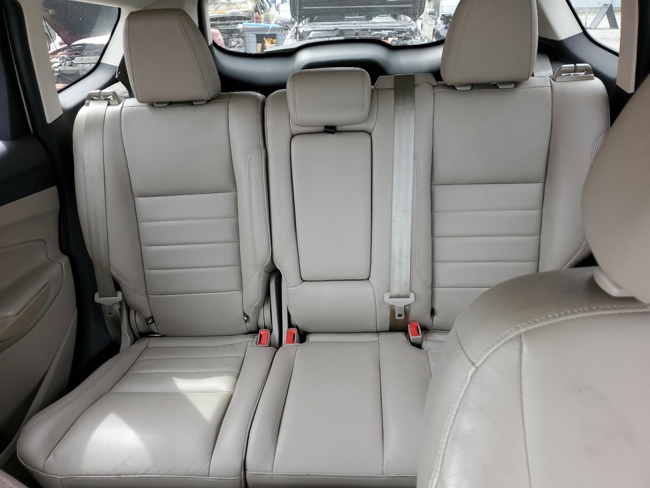 2014 FORD Escape VIN 1FMCU0JX7EUE14112 photo 10